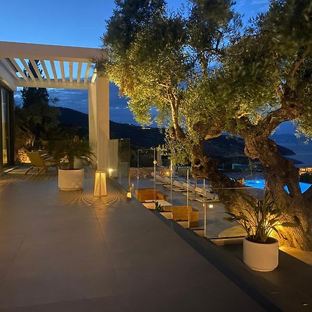 Panoplagia Villa Ayos Nikolaos Dış mekan fotoğraf