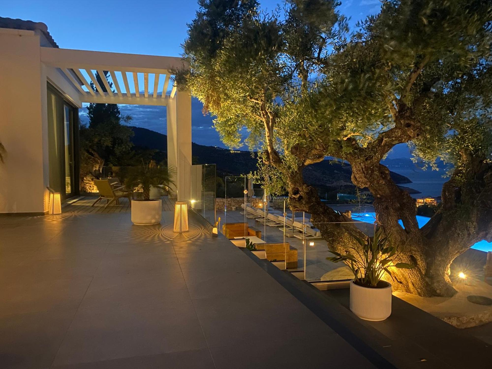 Panoplagia Villa Ayos Nikolaos Dış mekan fotoğraf