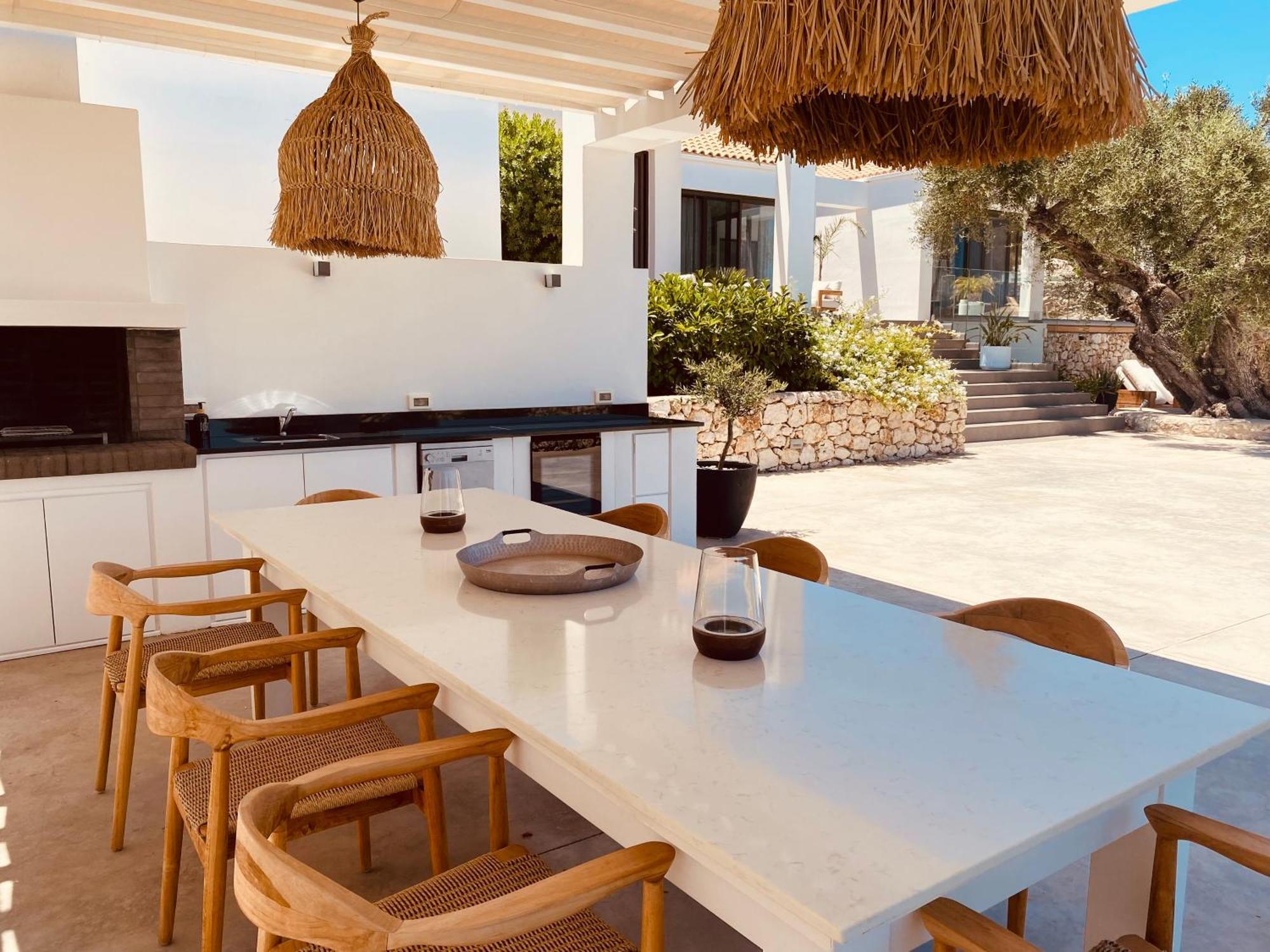 Panoplagia Villa Ayos Nikolaos Dış mekan fotoğraf