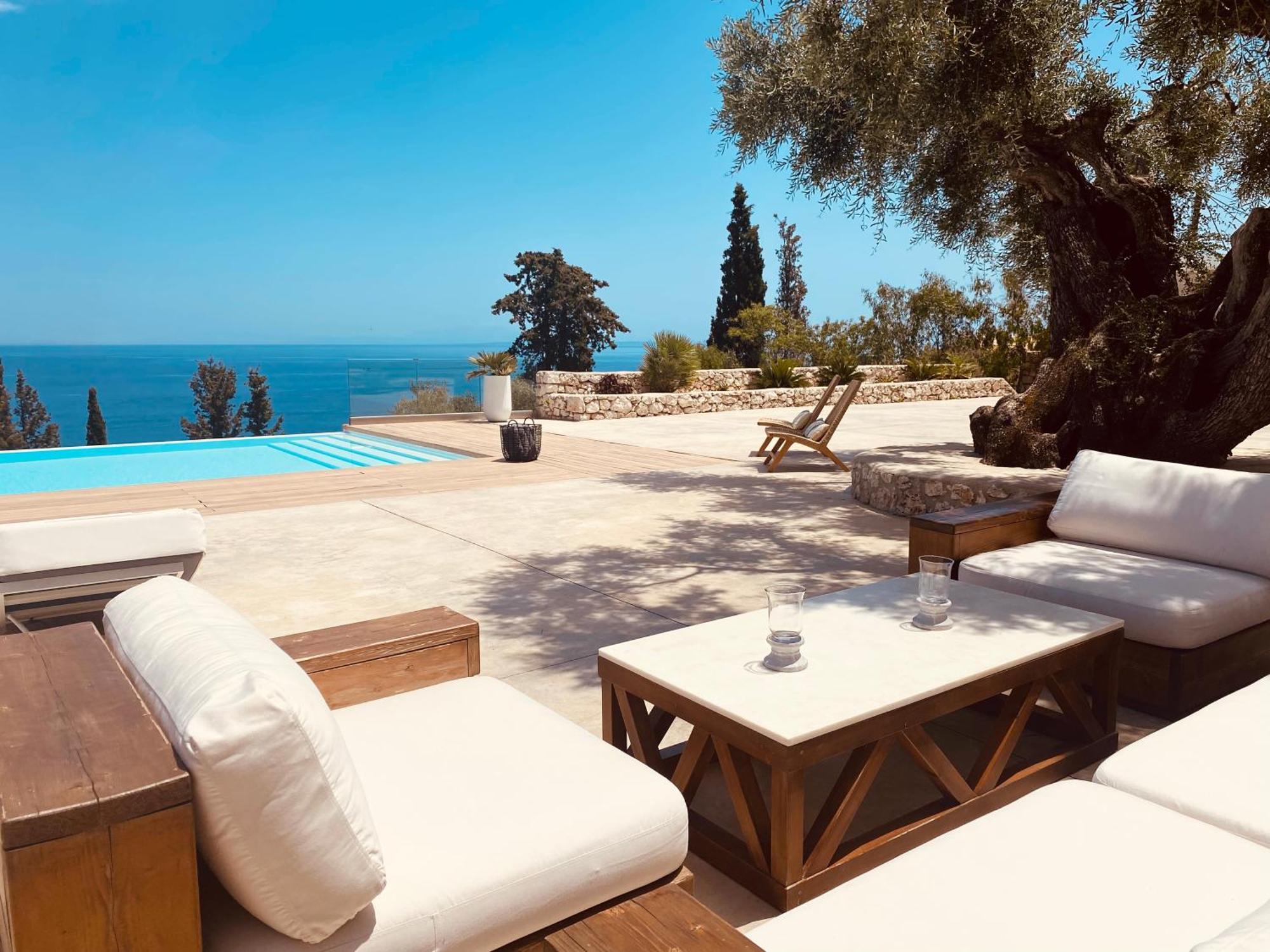 Panoplagia Villa Ayos Nikolaos Dış mekan fotoğraf