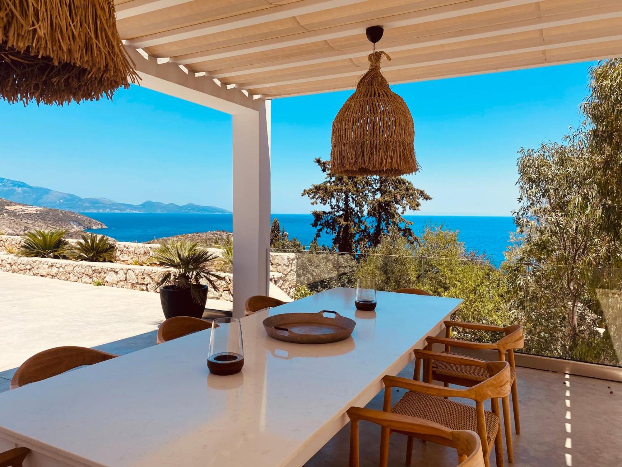 Panoplagia Villa Ayos Nikolaos Dış mekan fotoğraf