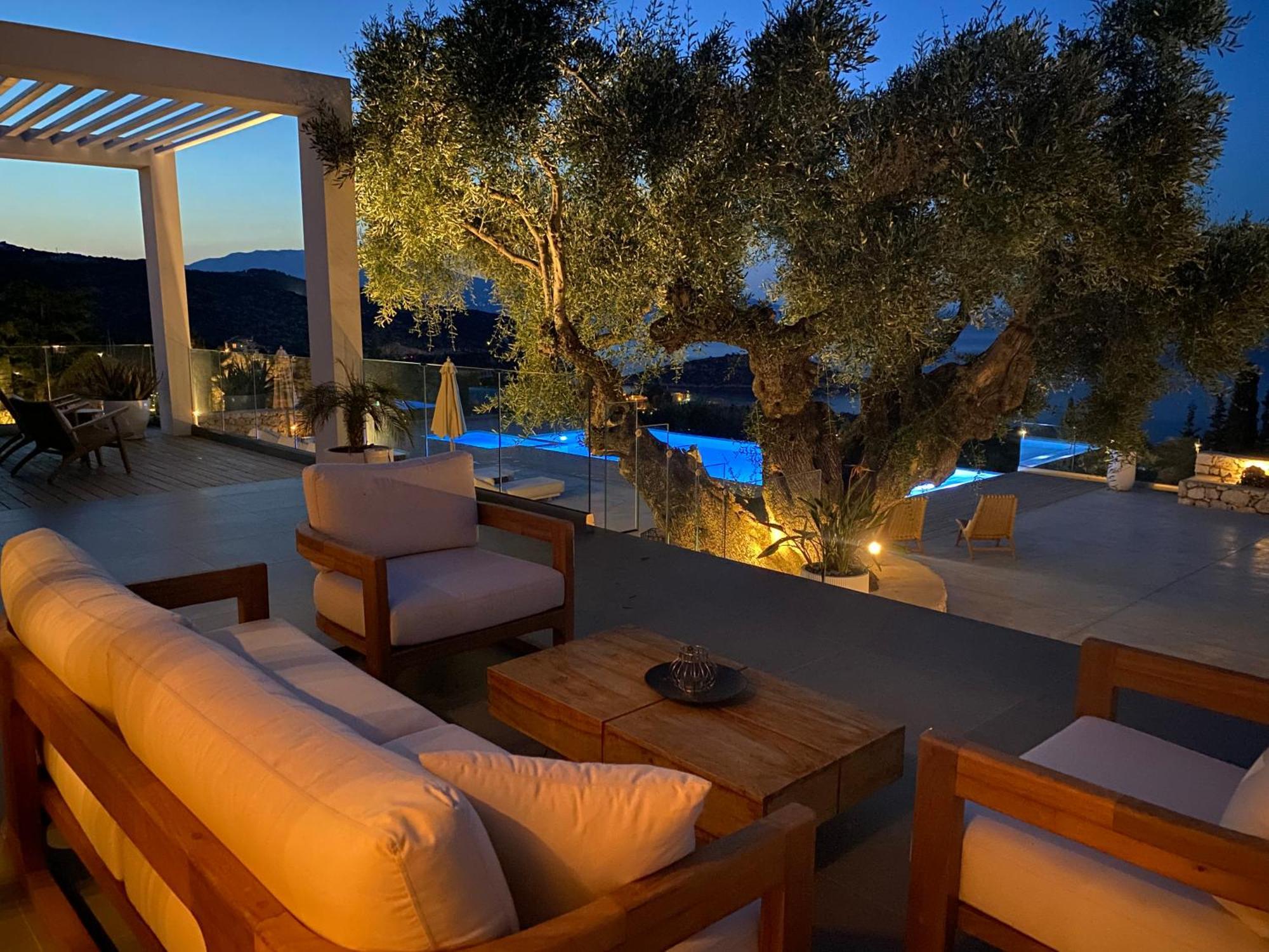 Panoplagia Villa Ayos Nikolaos Dış mekan fotoğraf