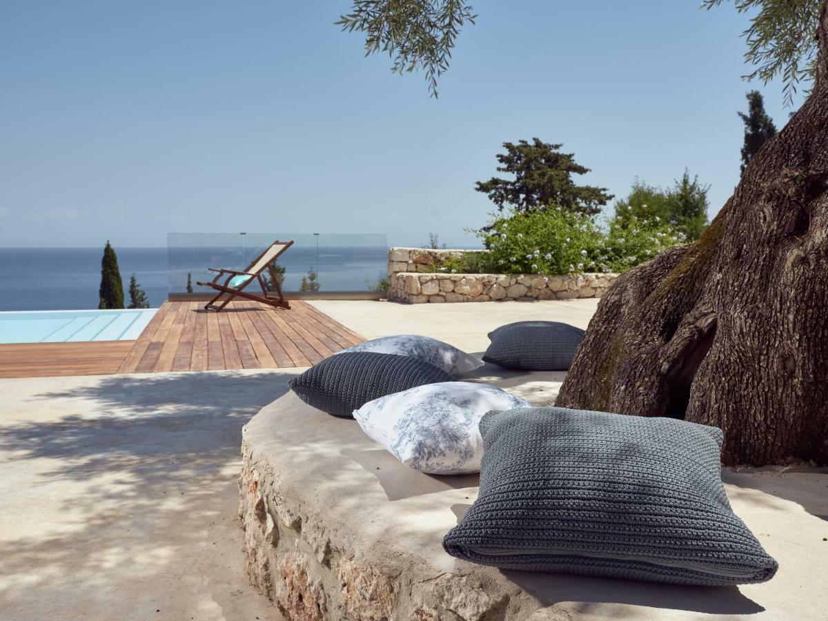 Panoplagia Villa Ayos Nikolaos Dış mekan fotoğraf