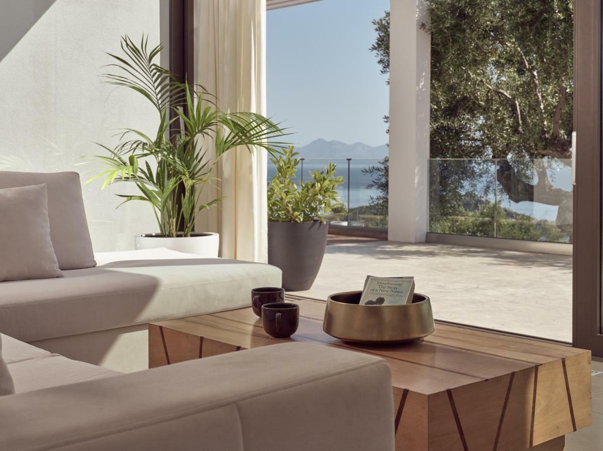 Panoplagia Villa Ayos Nikolaos Dış mekan fotoğraf