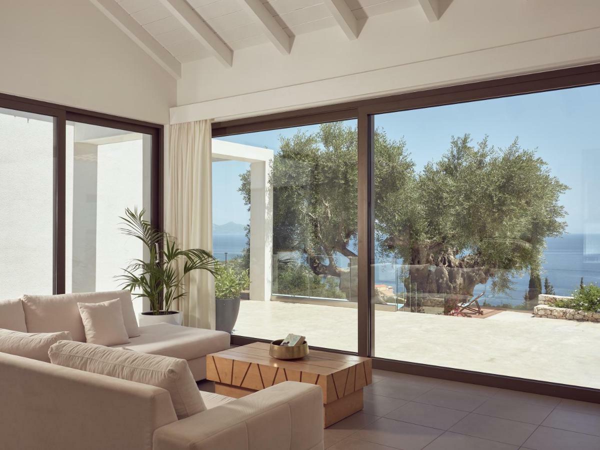 Panoplagia Villa Ayos Nikolaos Dış mekan fotoğraf