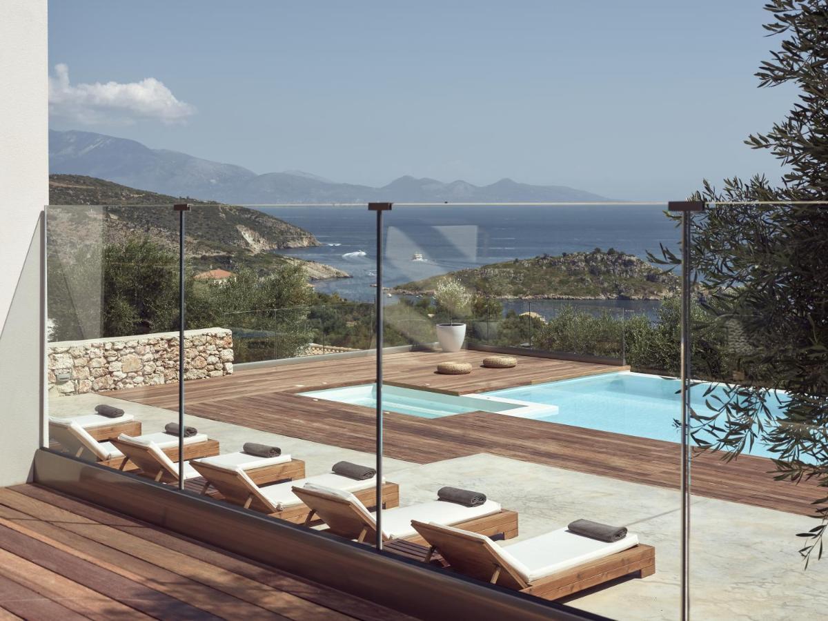 Panoplagia Villa Ayos Nikolaos Dış mekan fotoğraf