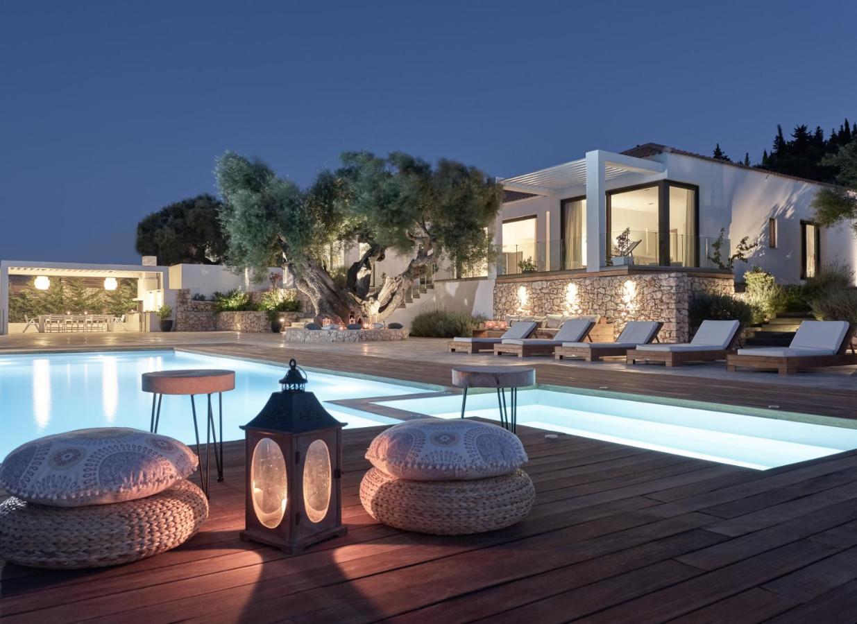 Panoplagia Villa Ayos Nikolaos Dış mekan fotoğraf
