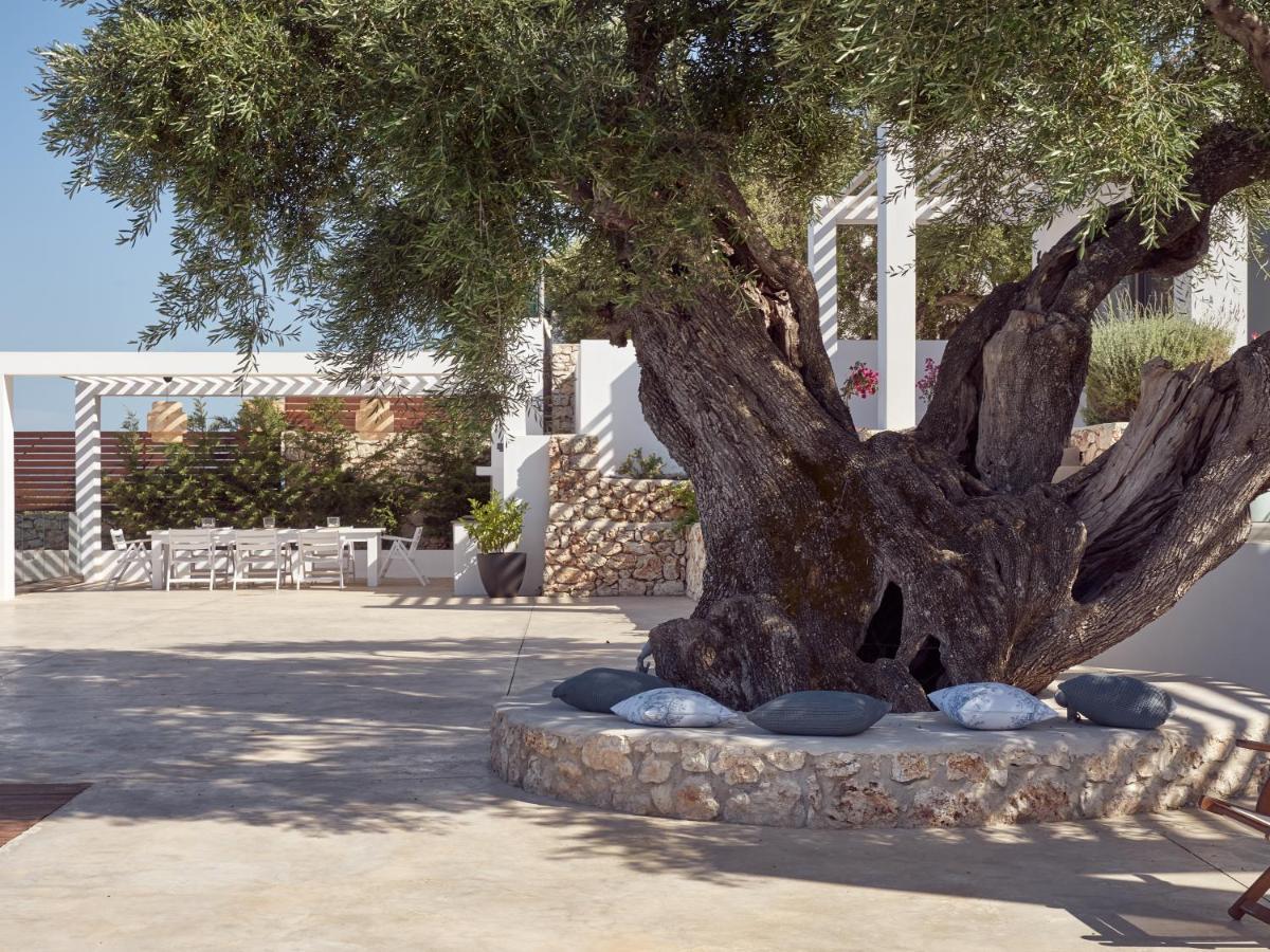 Panoplagia Villa Ayos Nikolaos Dış mekan fotoğraf