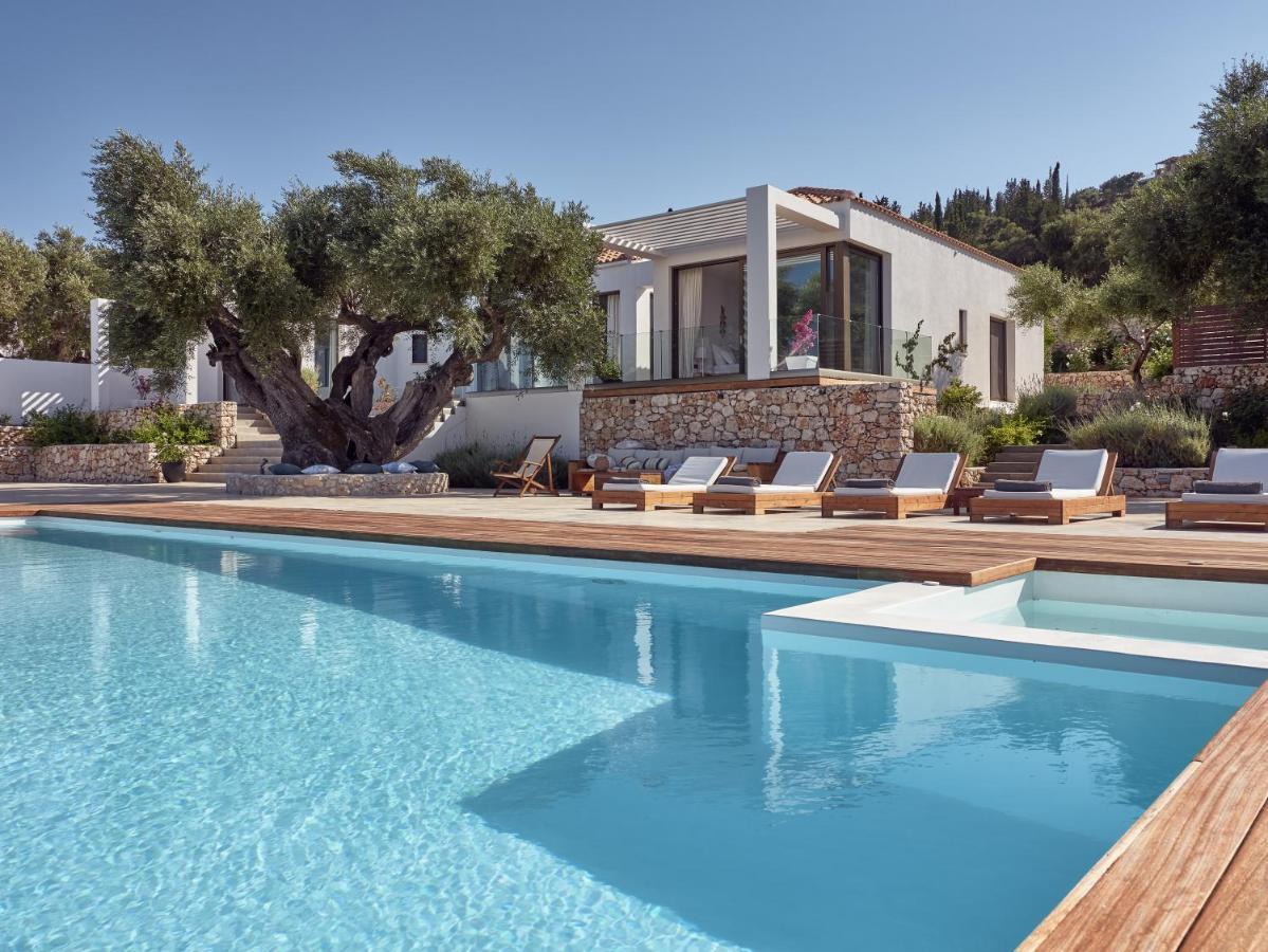 Panoplagia Villa Ayos Nikolaos Dış mekan fotoğraf